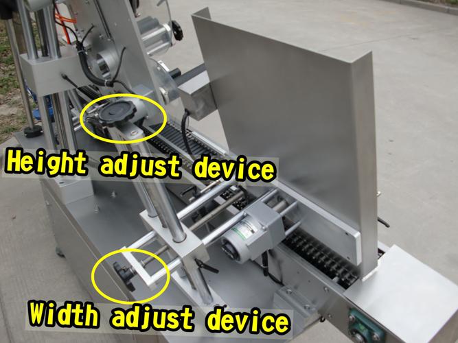 সিই শংসাপত্র সহ সম্পূর্ণ স্বয়ংক্রিয় বোতল লেবেল আবেদনকারী মেশিন