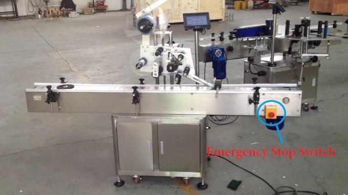 সিই সার্টিফিকেট সহ মুখোশের জন্য সিমেন্স পিএলসি ফ্ল্যাট সারফেস লেবেল আবেদনকারী