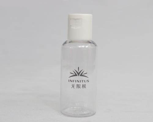 সিমেনস পিএলসি শিশি লেবেলিং মেশিন सर्वो কন্ট্রোলার সূক্ষ্ম বোতলের জন্য স্বয়ংক্রিয় অনুভূমিক লেবেলিং