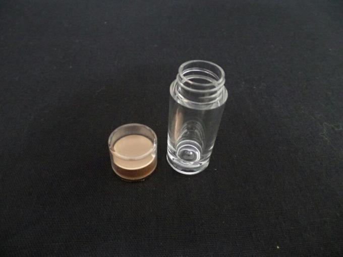 উচ্চ গতির SUS304 220V 2kw 50 / 60HZ অর্থনীতি স্বয়ংক্রিয় ওষুধের বোতল শিশি লেবেলিং মেশিন