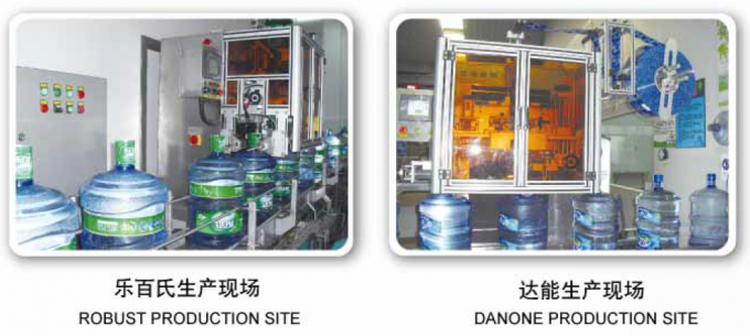 পিইটি বোতল স্টেইনলেস স্টিল বিভিন্ন বোতল সিই জন্য সঙ্কুচিত হাতা লেবেল মেশিন