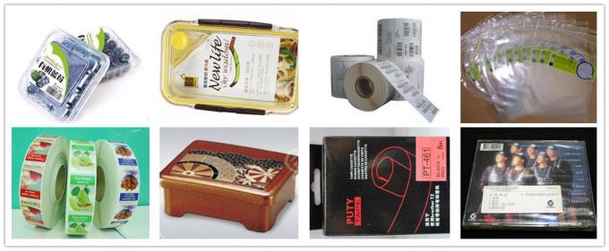 স্বয়ংক্রিয় ফ্ল্যাট সারফেস লেবেল আবেদনকারী মেশিন, SUS304 স্টেইনলেস স্টিল অর্থনীতি স্বয়ংক্রিয় শীর্ষ এবং পাশের লেবেলিং মেশিন