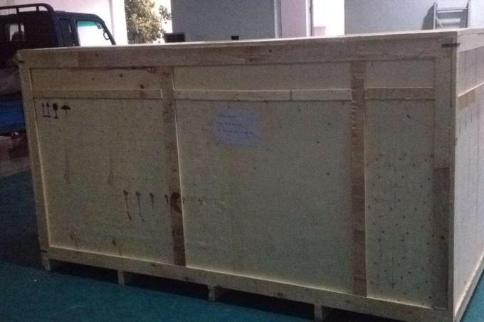 বৃত্তাকার বোতল, শিল্প লেবেলিং মেশিনের জন্য অ্যালুমিনিয়াম অ্যল ওপ্প ভায়াল লেবেলিং মেশিন