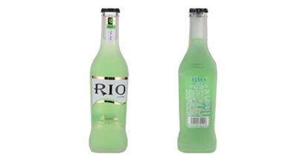 রাউন্ড বোতল লেবেলারের জন্য স্বয়ংক্রিয় আঠালো লেবেলিং মেশিন