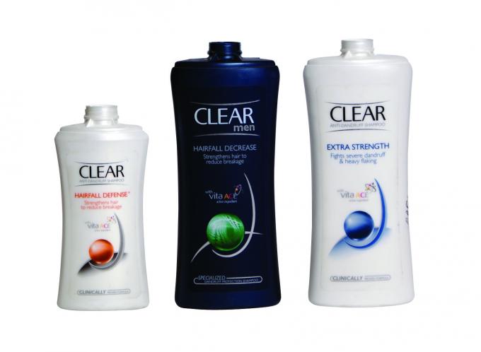 শ্যাম্পু বোতল স্বয়ংক্রিয় লেবেল মেশিন আঠালো স্টিকার লেবেলার