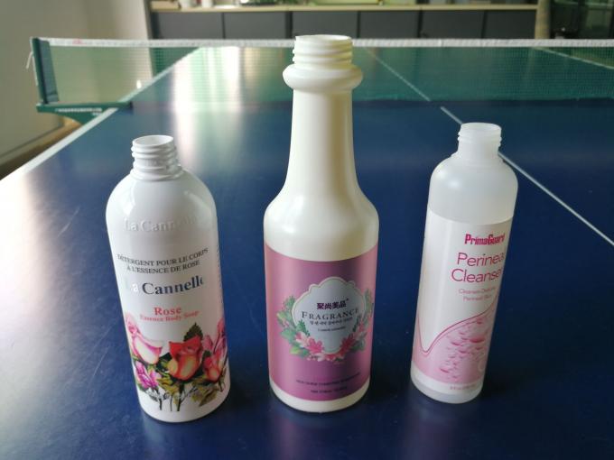 ডাব্লুটি -650 জি স্টিকার লেবেল আবেদনকারীর সামনে পিছনে এবং লেবেল বোতল চারপাশে মোড়ানো