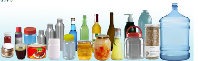 বিয়ারের বোতলটির জন্য স্বয়ংক্রিয় রাউন্ড বোতল ডাবল সাইড স্টিকার লেবেলিং মেশিন