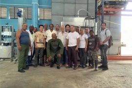 বিক্রয় ইনস্টলেশন যন্ত্রপাতি পরে