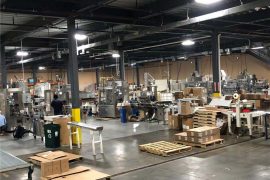 বিক্রয় ইনস্টলেশন যন্ত্রপাতি পরে