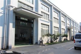 কারখানা শো