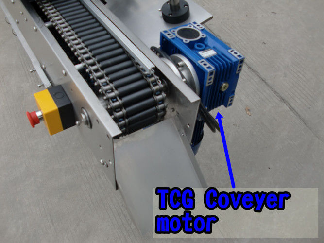 চীন উচ্চ মানের বুদ্ধিমান নিয়ন্ত্রণ স্ব আঠালো স্টিকার শিশি লেবেলিং মেশিন ওরাল তরল বোতল সরবরাহকারী জন্য for