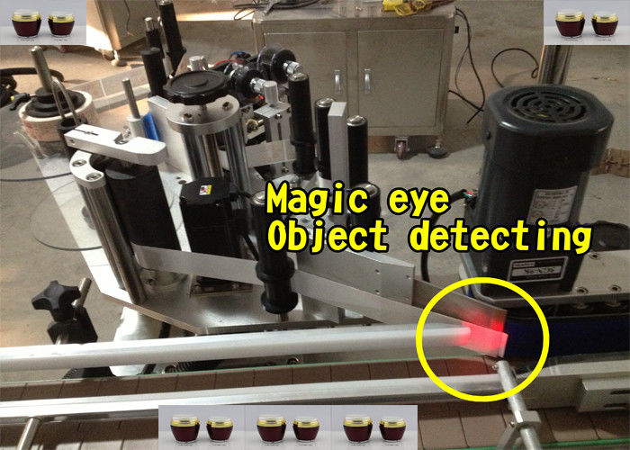 চীন মধু বোতল স্বয়ংক্রিয় লেবেল একাধিক উদ্দেশ্যে সরবরাহকারী জন্য মেশিন