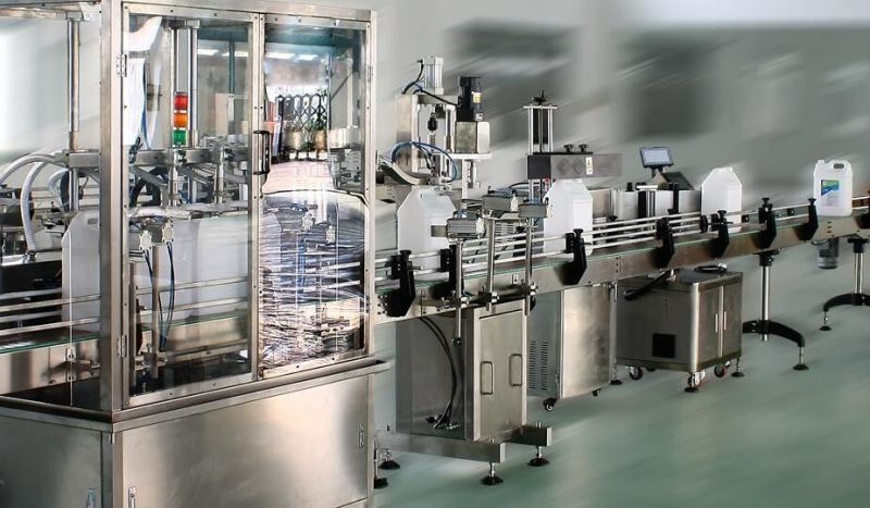 চীন উচ্চ গতির ডাবল সাইড স্টিকার লেবেল আবেদনকারী, রাউন্ড / স্কোয়ার / ফ্ল্যাট বোতল সরবরাহকারী জন্য স্বয়ংক্রিয় লেবেল মেশিন সরবরাহকারী